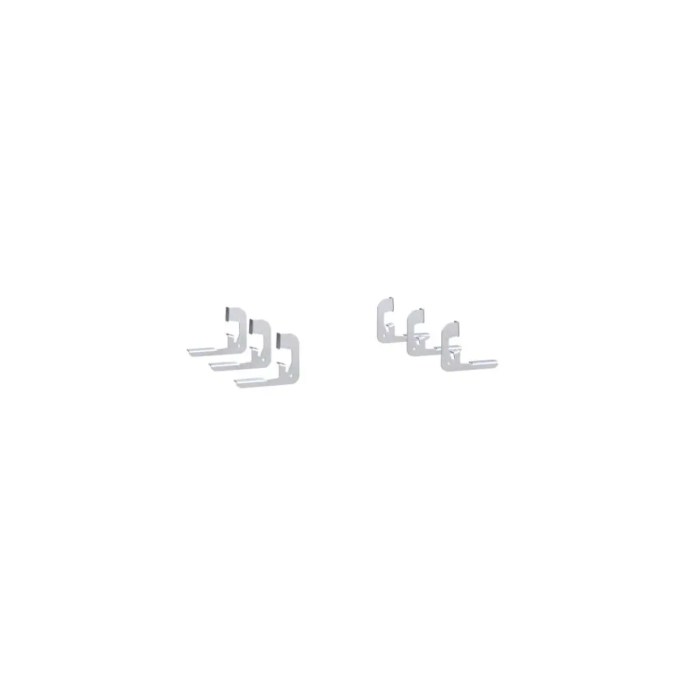 Bracket Kit - LUV581442